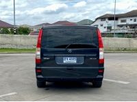 2007 MERCEDES-BENZ VITO 115 CDI W639 รูปที่ 4