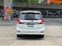 Suzuki Ertiga 1.4 AT ปี2016 ฟรีดาวน์ รูปที่ 4