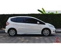 Honda Jazz 1.5 (ปี 2010) SV i-VTEC Hatchback รหัส9881 รูปที่ 4