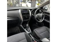 Toyota Yaris ativ E 2018 รูปที่ 3