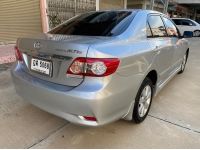 2010 TOYOTA ALTIS 1.6 E รูปที่ 4