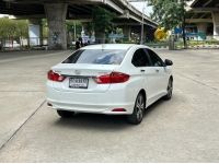 Honda City 1.5 SV ปี 2016 9970-xxx เพียง 339,000 รูปที่ 4