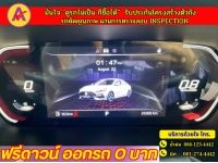 MG New MG 5 1.5X i-Smart ซันรูฟ ปี 2022 รูปที่ 4