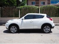 NISSAN JUKE 1.6 V XTRONIC CVT ปี2014 รูปที่ 4