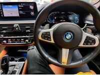2023 BMW SERIES 530e 2.0 M SPORT LCI รูปที่ 4