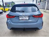 2021 Honda City 1.0 RS Hatchback AT รูปที่ 4