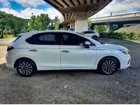 HONDA CITY 1.0 SV TURBO 2021 รถใหม่ใช้น้อย รูปที่ 4