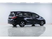 2016 HONDA ODYSSEY 2.4 EL  ผ่อน 9,265 บาท 12 เดือนแรก รูปที่ 4