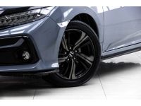 2020 HONDA CIVIC FK 1.5 RS HATCHBACK  ผ่อน 8,318 บาท 12 เดือนแรก รูปที่ 4