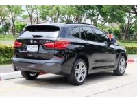 Bmw X1 sDrive 1.8d M Sport Package ปี 2018 ไมล์ 50,xxx Km รูปที่ 4