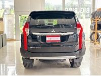 MITSUBISHI PAJERO SPORT 2.4GT 2WD เกียร์ออโต้ ปี18 รูปที่ 4