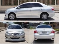 TOYOTA SOLUNA VIOS 1.5 ES (MNC)ปี 2011 เกียร์AUTO รูปที่ 4