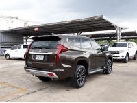 PAJERO SPORT 2.4 GT PREMIUM 4WD	2019 รูปที่ 4