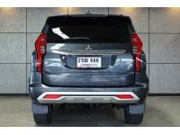 2021 Mitsubishi Pajero Sport 2.4 (ปี 19-24) GT Premium SUV AT รูปที่ 4