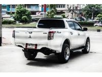 MITSUBISHI TRITON 2.4 GLS LTD DOUBLE CAB PLUS M/T ปี2015 รูปที่ 4