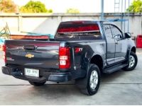 Chevrolet Cororado  X- cab 2.5 LT  ดีเซล M/T ปี  2019 รูปที่ 4