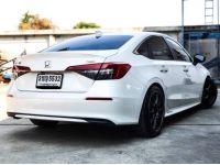 Honda Civic FE 1.5 Turbo EL  ปี 2021 รูปที่ 4