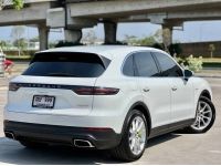 PORSCHE CAYENNE 3.0E Hybrid ออกเดือน 8 ปี 2019 จด 2020 รูปที่ 4