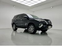 FORTUNER 2.4 V 4WD		2018 รูปที่ 4