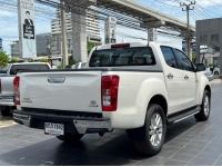 D-MAX CAB4 3.0 Z HILANDER  	2019 รูปที่ 4