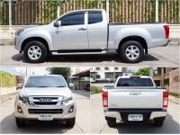 ISUZU D-MAX BLUE POWER SPACECAB HI-LANDER 1.9 DDI Z ปี2016 เกียร์AUTO สภาพนางฟ้า รูปที่ 4