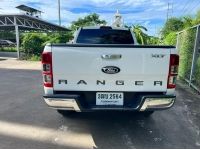 2018 Ford Ranger 2.2 XLT AUTO รูปที่ 4