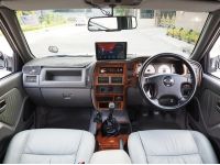 ISUZU THAIRUNG GRAND ADVENTURE 3.0 รูปที่ 4