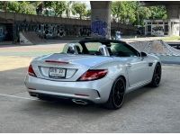 Benz SLC 300  ปี 2018 23-098 เพียง 1,999,000 รูปที่ 4