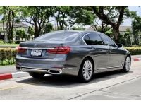 BMW 730Ld Pure Excellence G12 ปี 2018 ไมล์ 9x,xxx Km รูปที่ 4