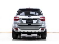 2017 FORD EVEREST 2.2 TITANIUM PLUS SUNROOF 2WD     ผ่อน 6,523 บาท 12 เดือนแรก รูปที่ 4