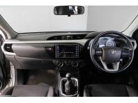 ปี 2018 TOYOTA REVO SMARTCAB 2.4 E MT  ราคารถ  379,000  บาท  สนใจทัก 092/272/6669 เซลล์ขายรถ รูปที่ 4