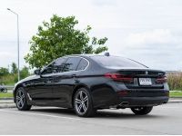 BMW 530e Elite ปี 2021 รูปที่ 4