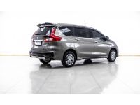 2019 SUZUKI ERTIGA 1.5 GX  ผ่อน 4,030 บาท 12 เดือนแรก รูปที่ 4