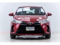 2021 TOYOTA YARIS 1.2 ENTRY  ผ่อน 3,557 บาท 12 เดือนแรก รูปที่ 4