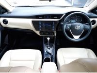 TOYOTA COROLLA ALTIS 1.6 G รูปที่ 4