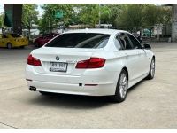 BMW 525D  ปี 2014 เพียง 729,000 บาท รูปที่ 4