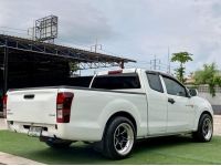 Isuzu D-Max Blue Power Spacecab 1.9 S M/T ปี 2016 รูปที่ 4