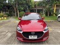 Mazda 2021 เจ้าของขายเอง รูปที่ 4