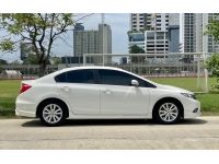 HONDA CIVIC 1.8 E  ปี 2014 รูปที่ 4