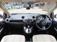 MAZDA 2 1.5 GROOVE (SEDAN) ปี 2011 เกียร์AUTO รูปที่ 4