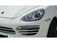 Porsche Cayenne 3.0 Diesel kahn design ปี 2011 ไมล์ 126,xxx Km รูปที่ 4