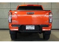 2021 Isuzu D-Max 1.9 CAB-4 (ปี 19-26) Hi-Lander Z Pickup MT รูปที่ 4