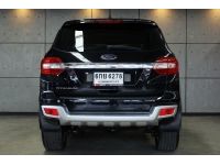 2017 Ford Everest 2.2 (ปี 15-22) Titanium PLUS SUV AT รูปที่ 4