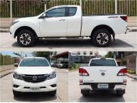 MAZDA BT-50 PRO FREESTYLE CAB 2.2 Hi-Racer (ABS)(MNC) รูปที่ 4