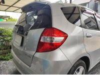 Honda Jazz 1.5 S รูปที่ 4