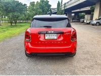 MINI COOPER COUNTRYMAN 1.5 RHD F60 ปี 2018 รถสวยมีเสน่ห์สุดๆ รูปที่ 4