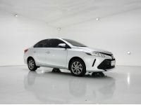 TOYOTA SOLUNA VIOS 1.5 J (MC) 2017 รับประกันคุณภาพ????จากโตโยต้าชัวร์ รูปที่ 4