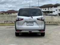 2020 TOYOTA SIENTA, 1.5 V โฉม ปี16-ปัจจุบัน รูปที่ 4