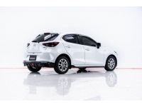 2020 MAZDA 2 1.3 S LEATHER 5DR  ผ่อน 3,905 บาท 12 เดือนแรก รูปที่ 4