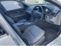 2009 MERCEDES-BENZ C200 K รูปที่ 4